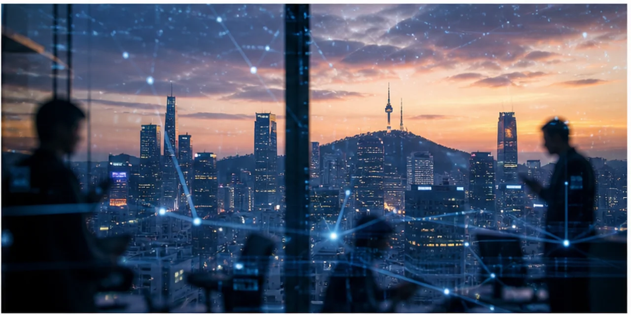 2026년 AI 트렌드 에이전트 시대